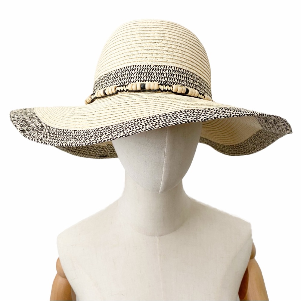 Solfish, Wide Brim Sunhat
